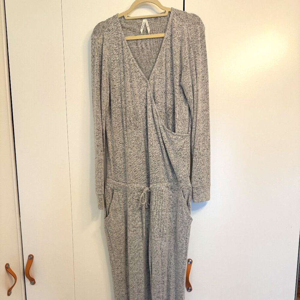 Seraphine Maternity Romper Size M